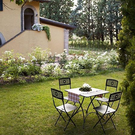 Resort E Spa San Crispino Assisi Kültér fotó