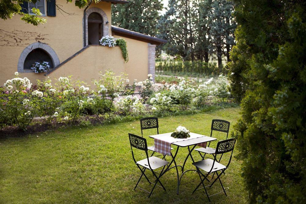 Resort E Spa San Crispino Assisi Kültér fotó