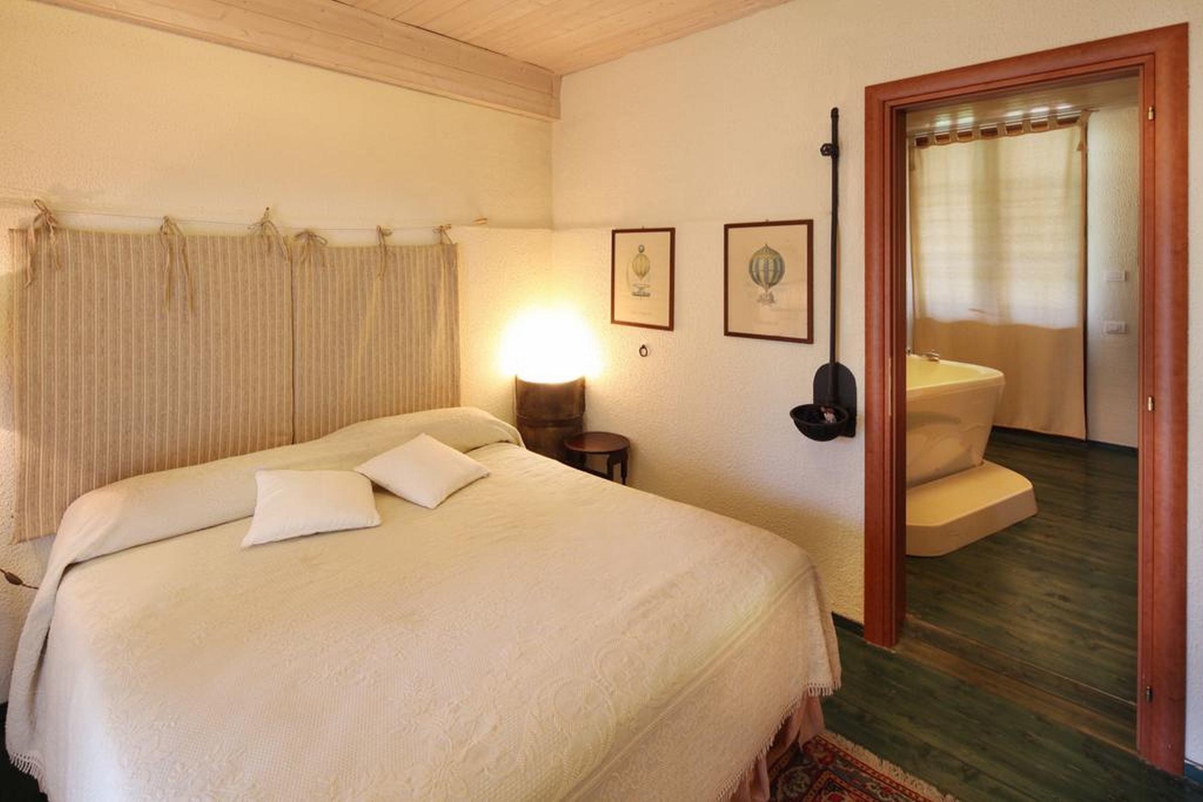 Resort E Spa San Crispino Assisi Kültér fotó