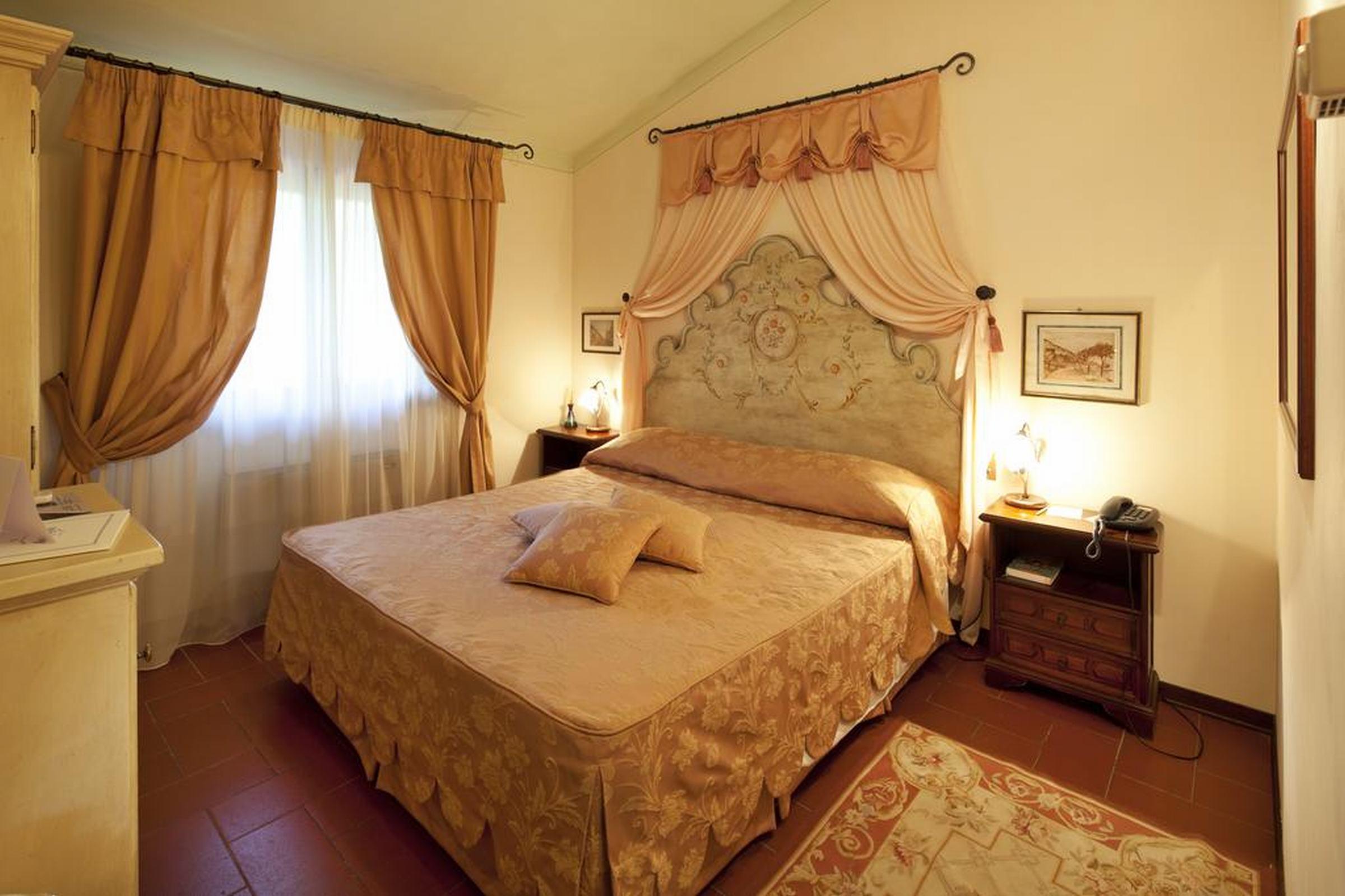 Resort E Spa San Crispino Assisi Kültér fotó