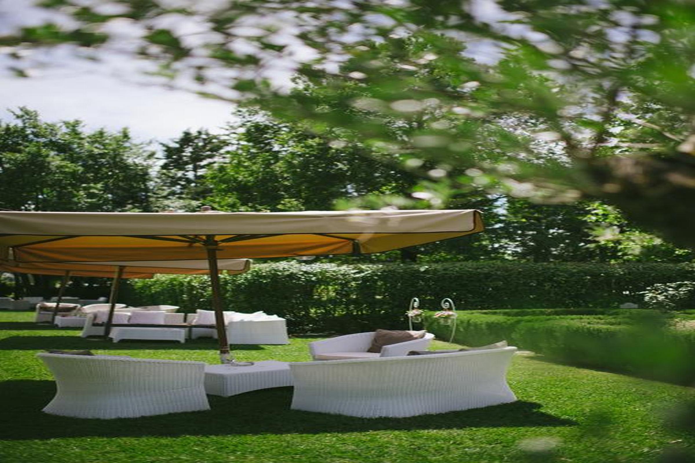 Resort E Spa San Crispino Assisi Kültér fotó