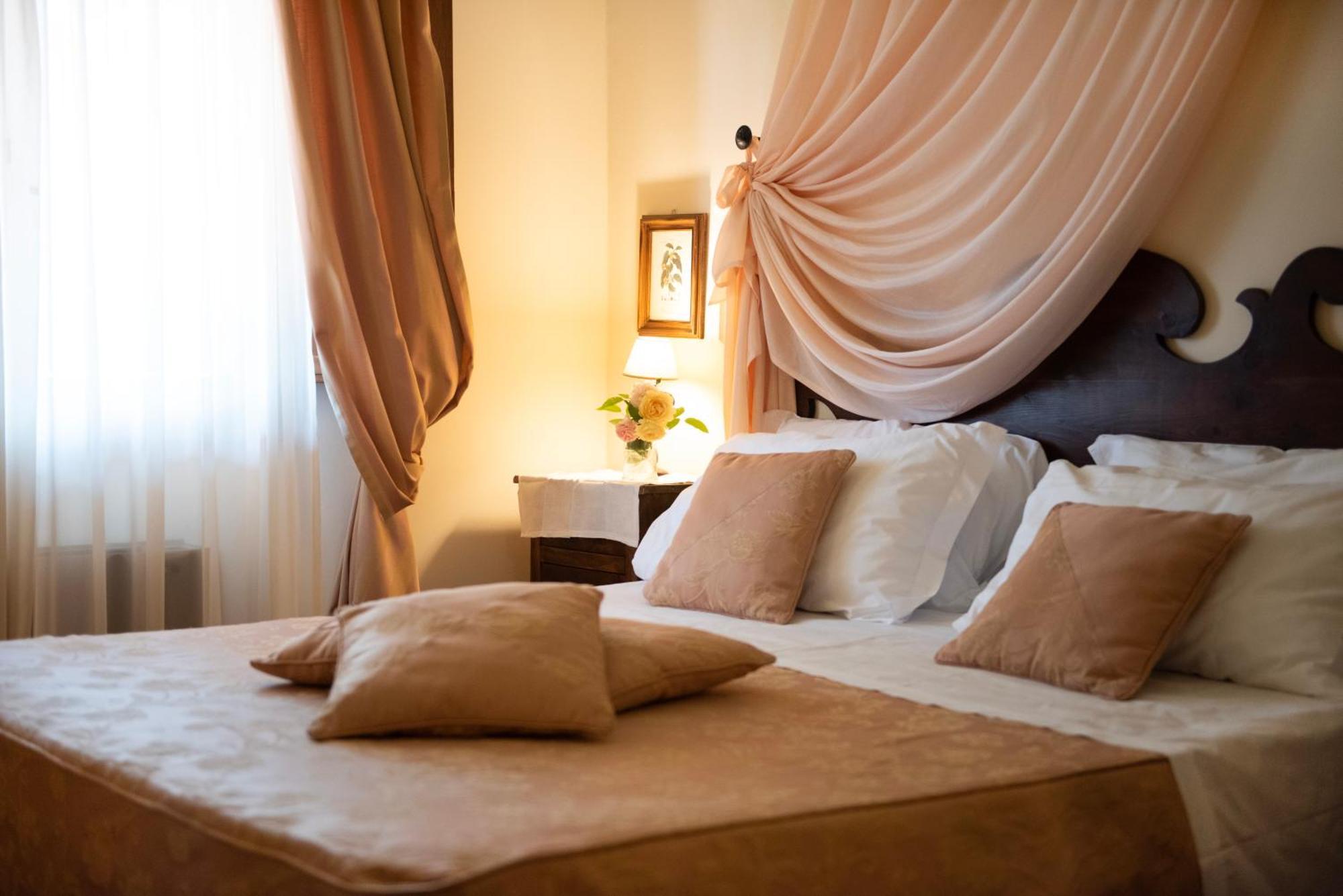 Resort E Spa San Crispino Assisi Kültér fotó