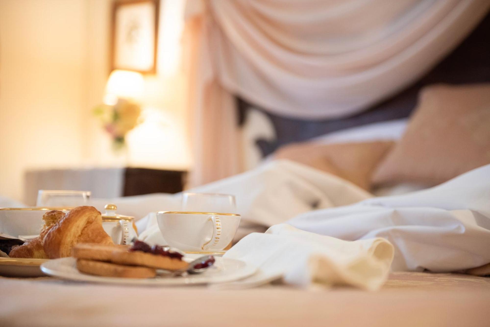 Resort E Spa San Crispino Assisi Kültér fotó