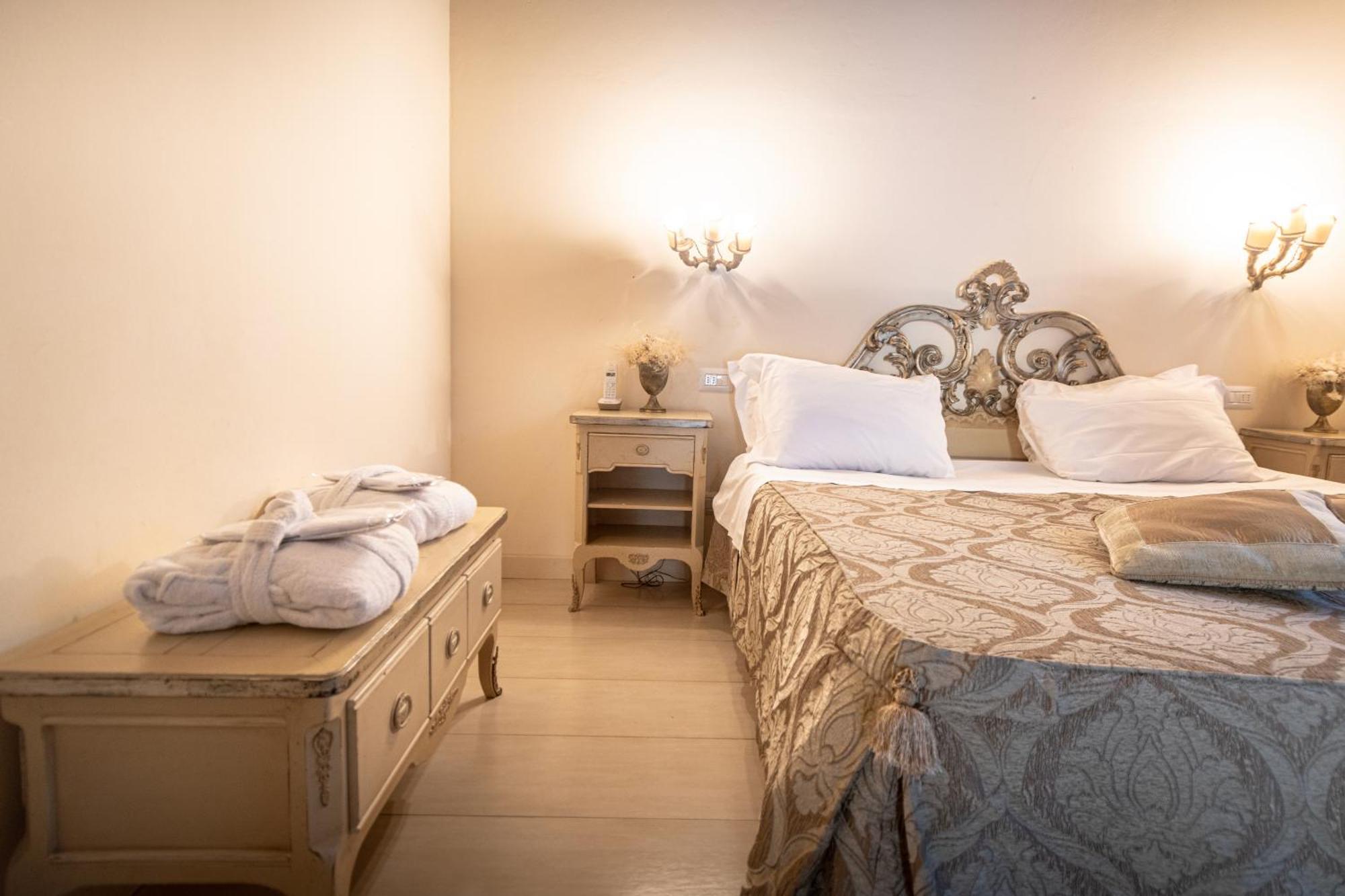 Resort E Spa San Crispino Assisi Kültér fotó