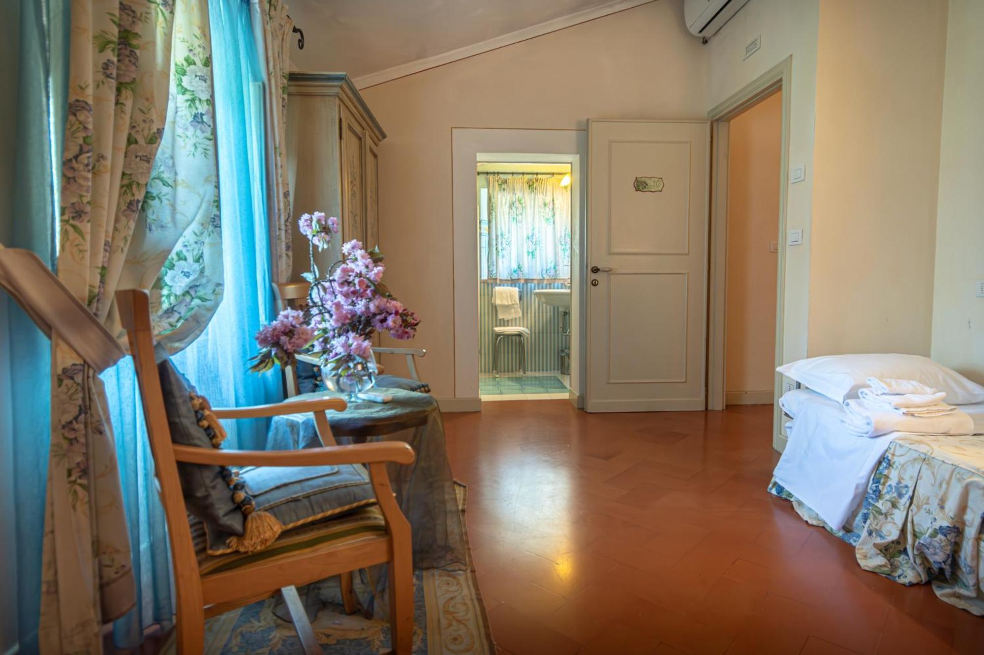 Resort E Spa San Crispino Assisi Szoba fotó