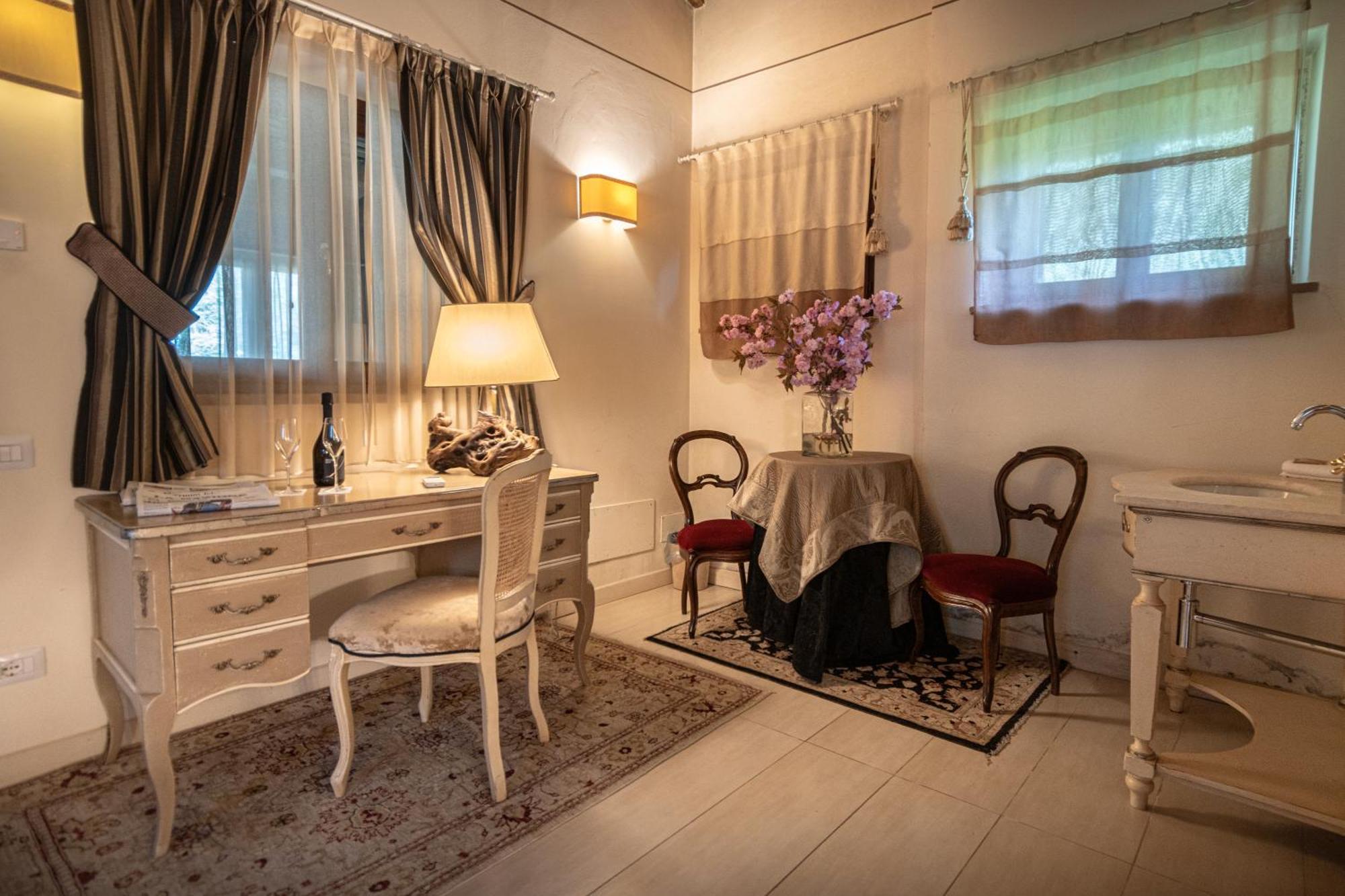 Resort E Spa San Crispino Assisi Kültér fotó