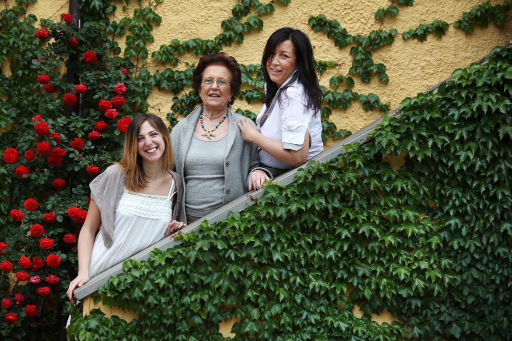Resort E Spa San Crispino Assisi Kültér fotó