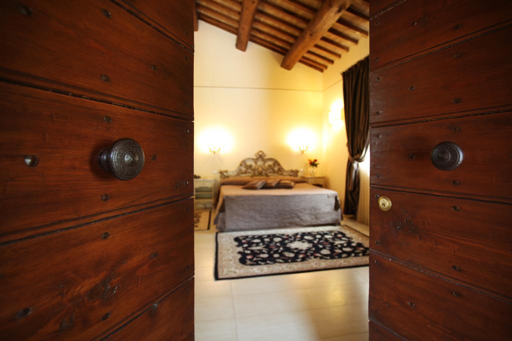 Resort E Spa San Crispino Assisi Kültér fotó
